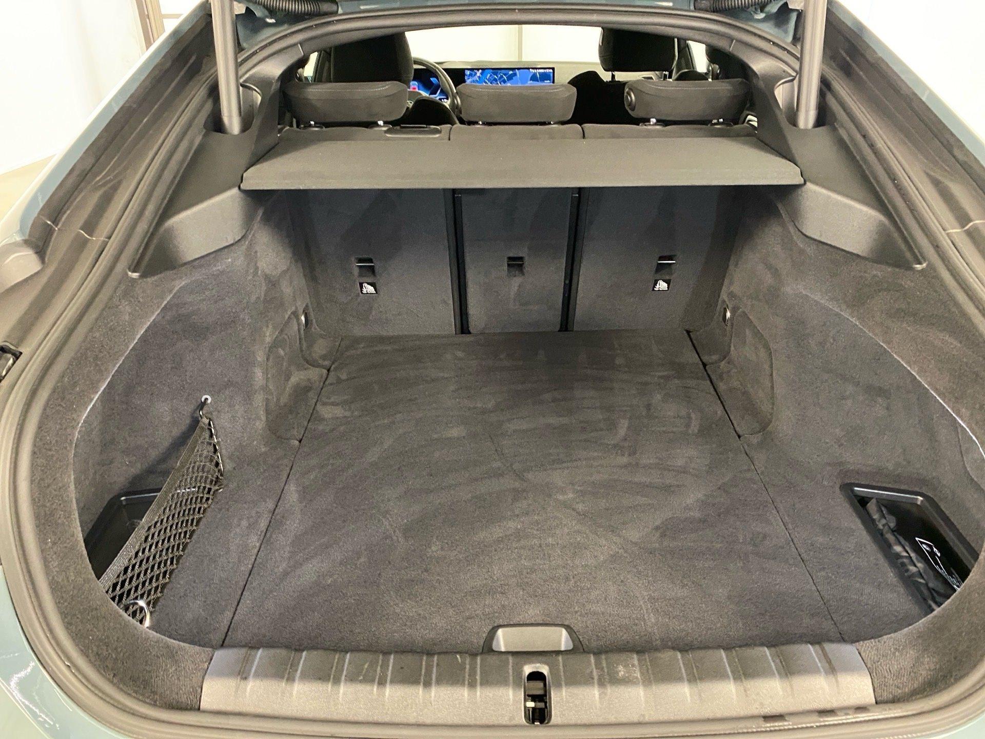 BMW 4er Gran Coupé – Bild 19