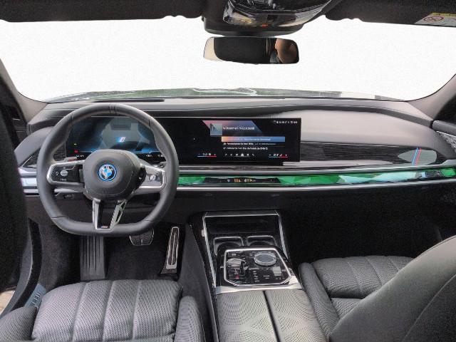 BMW i7 – Bild 10
