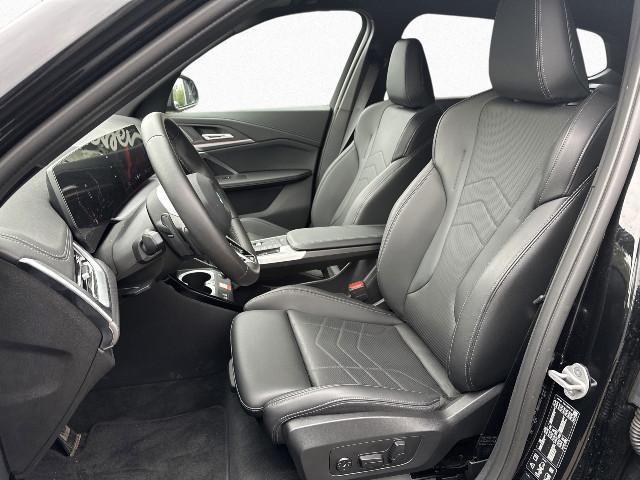 BMW X1 – Bild 6