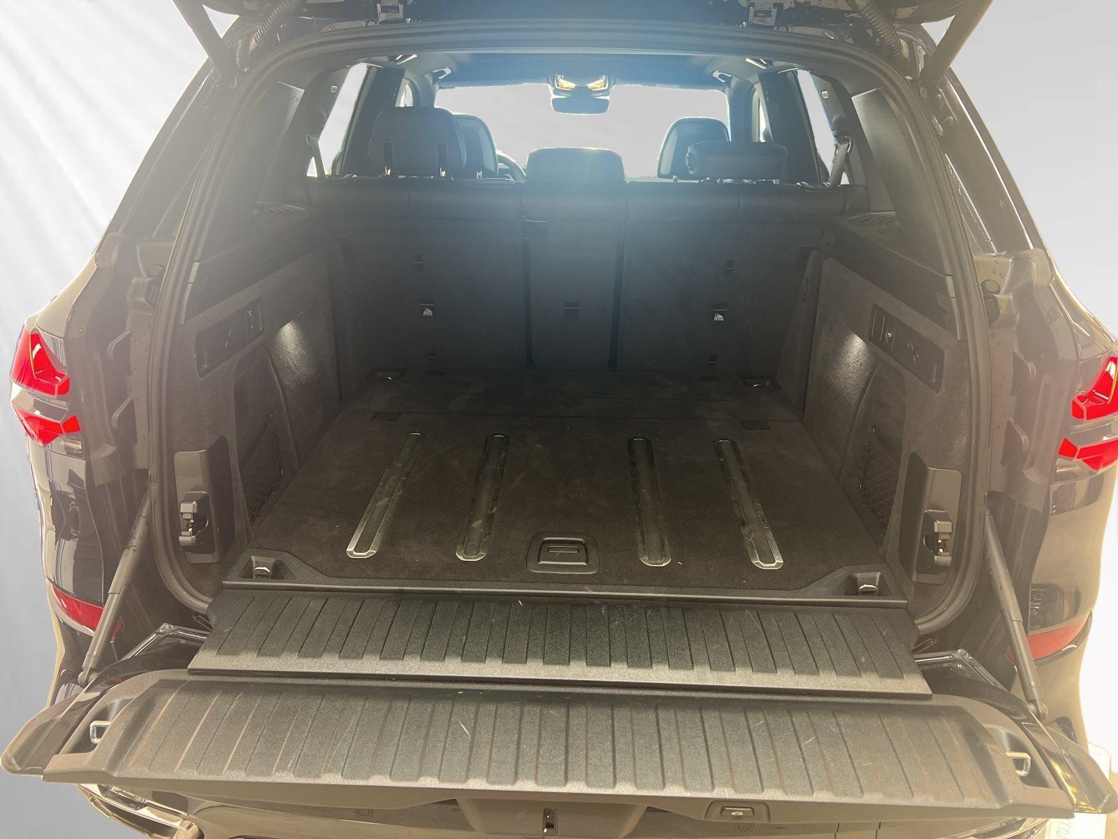 BMW X5 – Bild 11