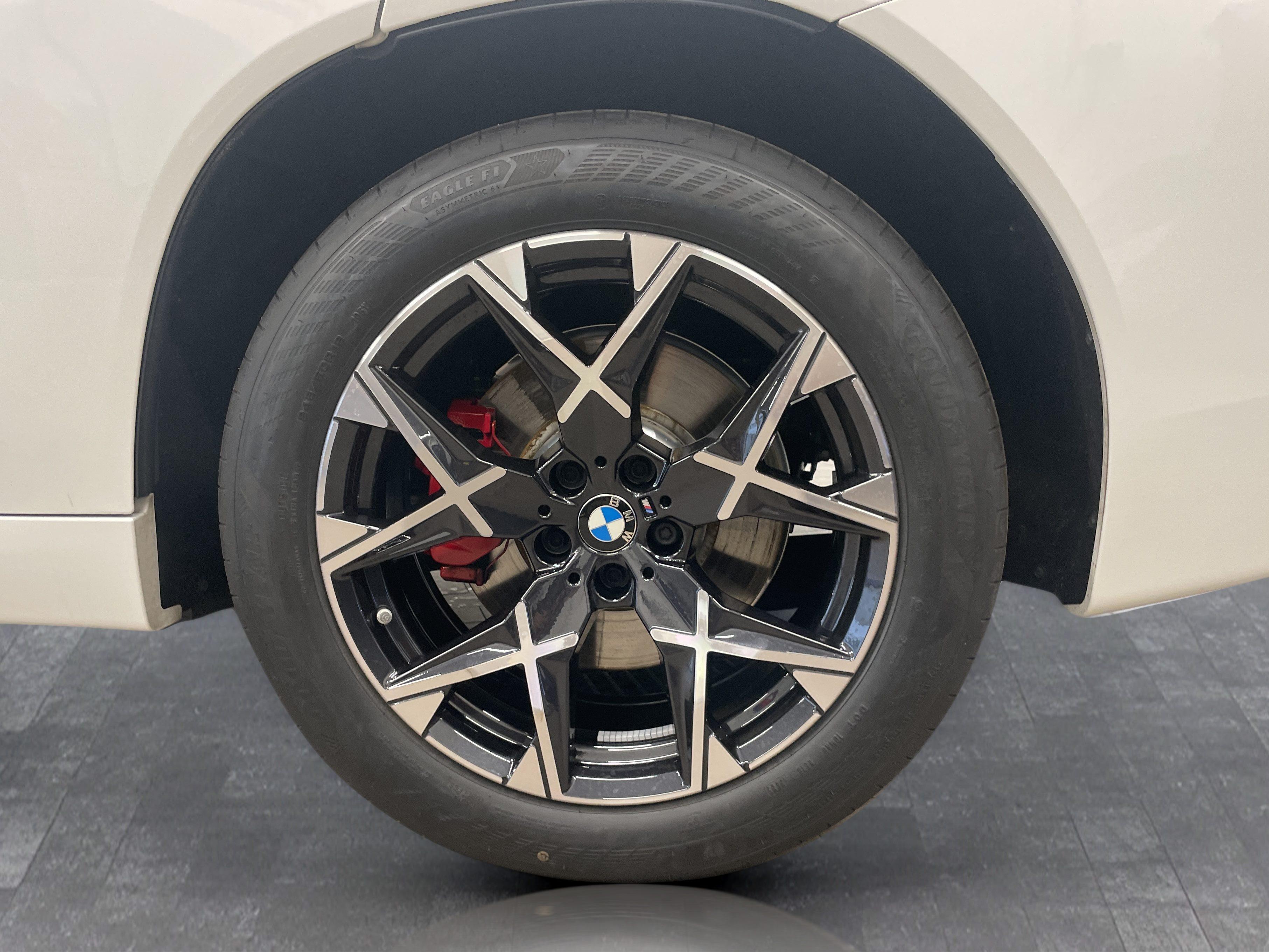 BMW X3 – Bild 16