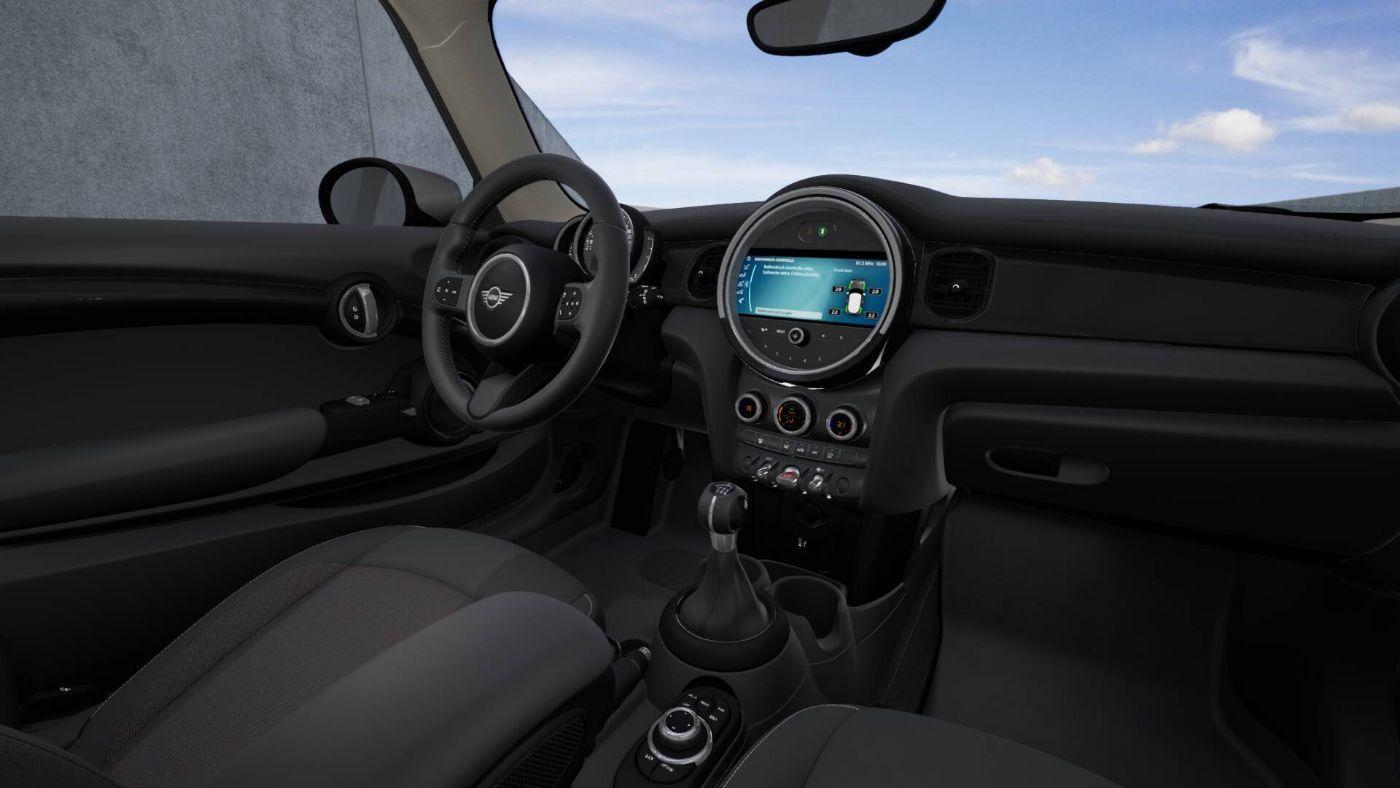 MINI Cooper 3-Türer – Bild 8