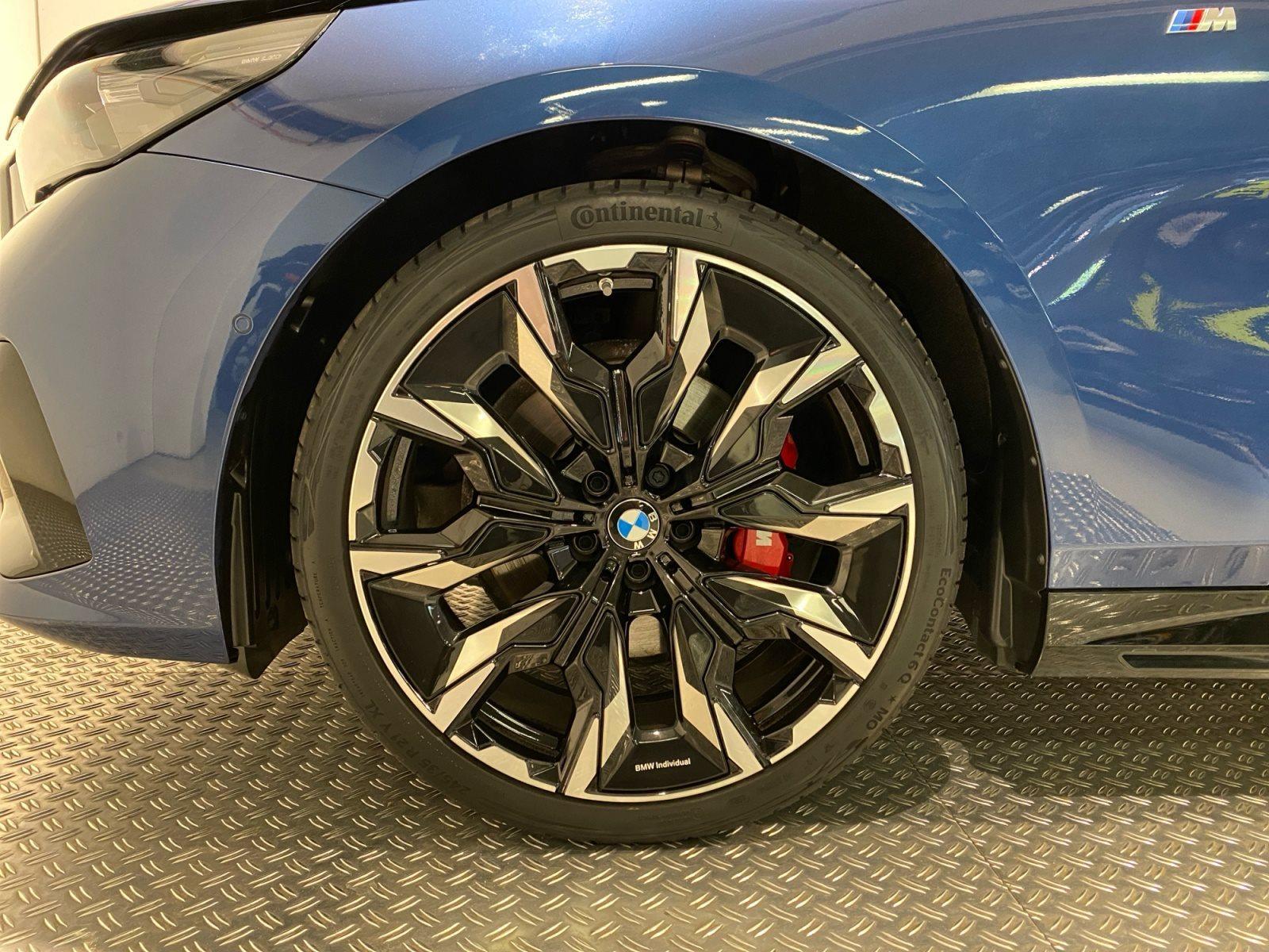 BMW 5er Touring – Bild 14