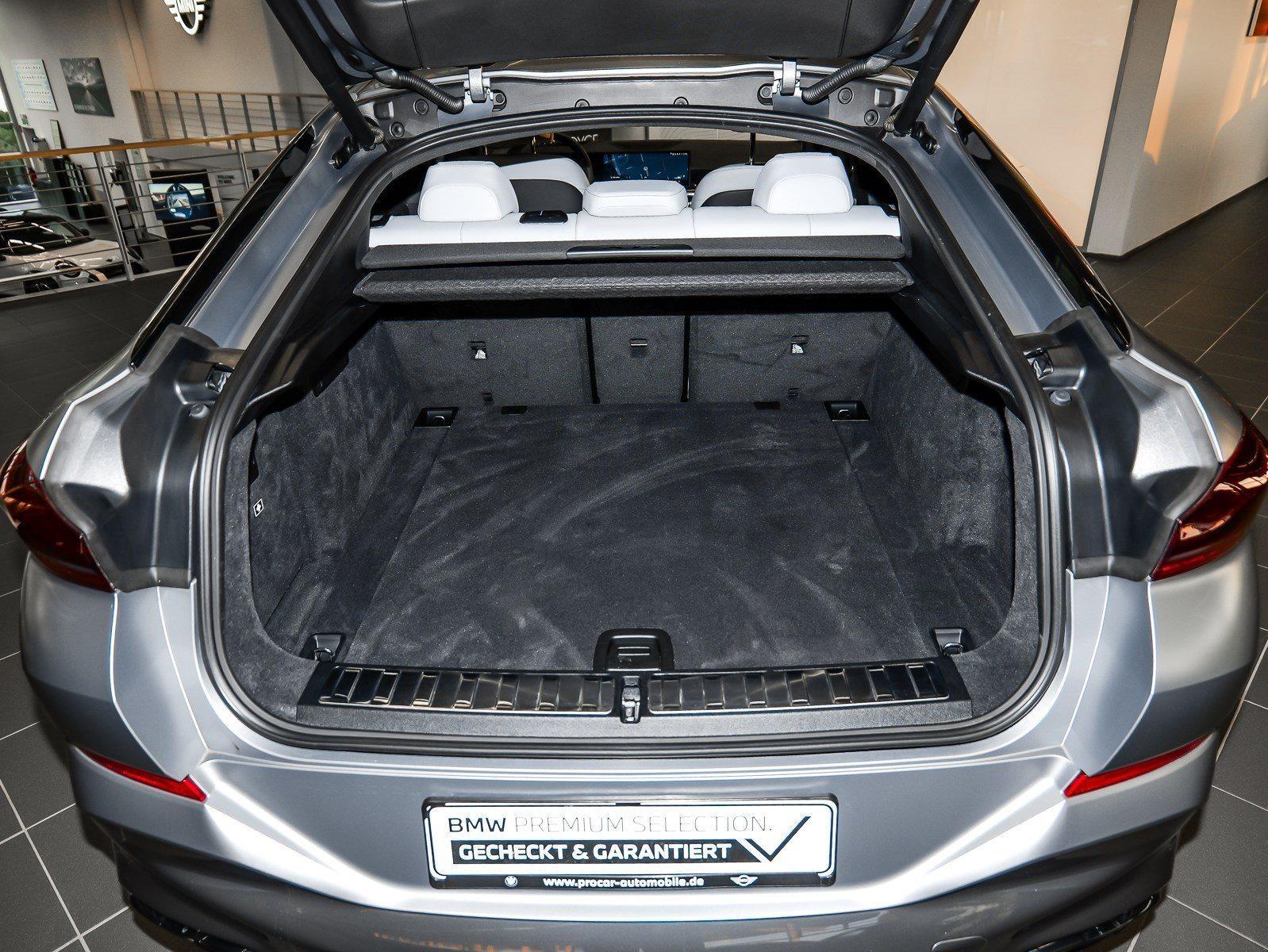 BMW X6 – Bild 18