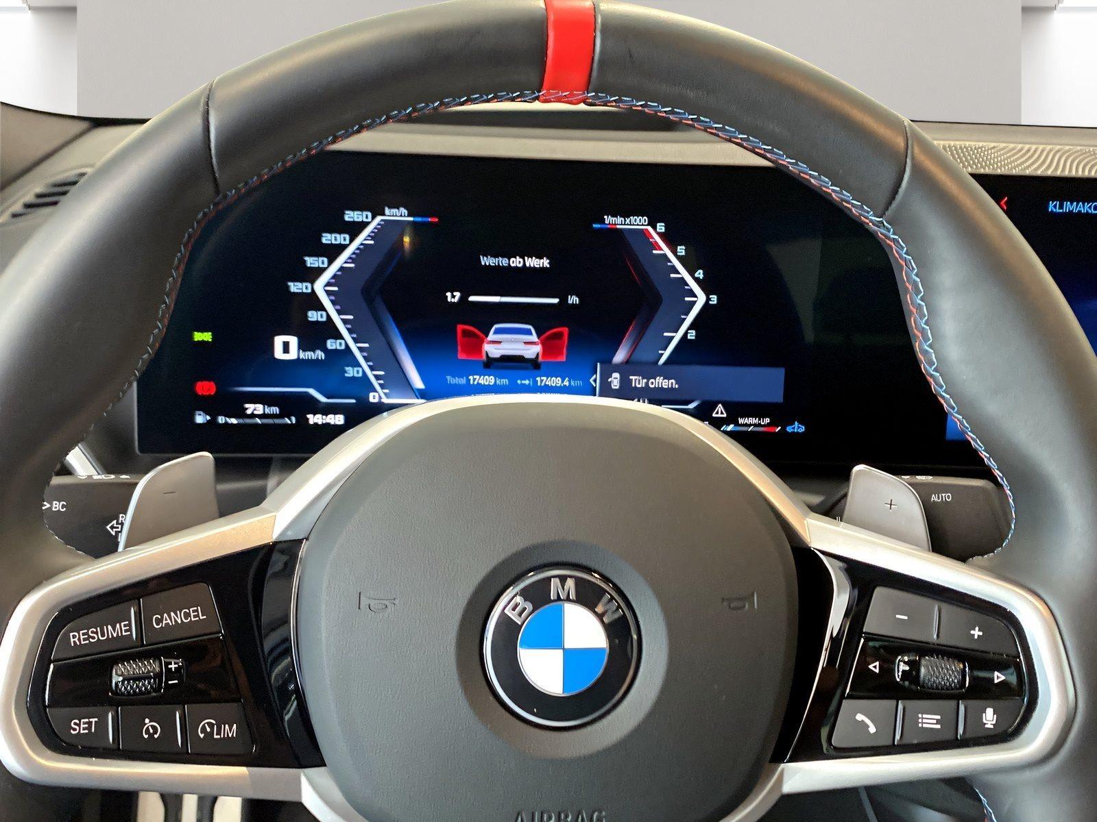 BMW 3er – Bild 8