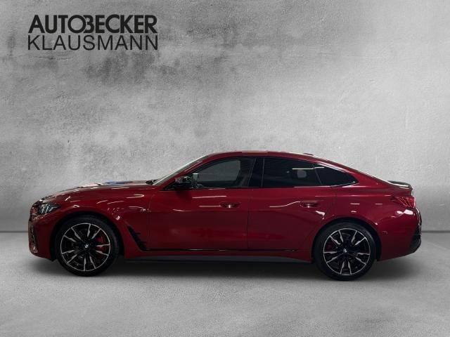 BMW 4er Gran Coupé – Bild 3