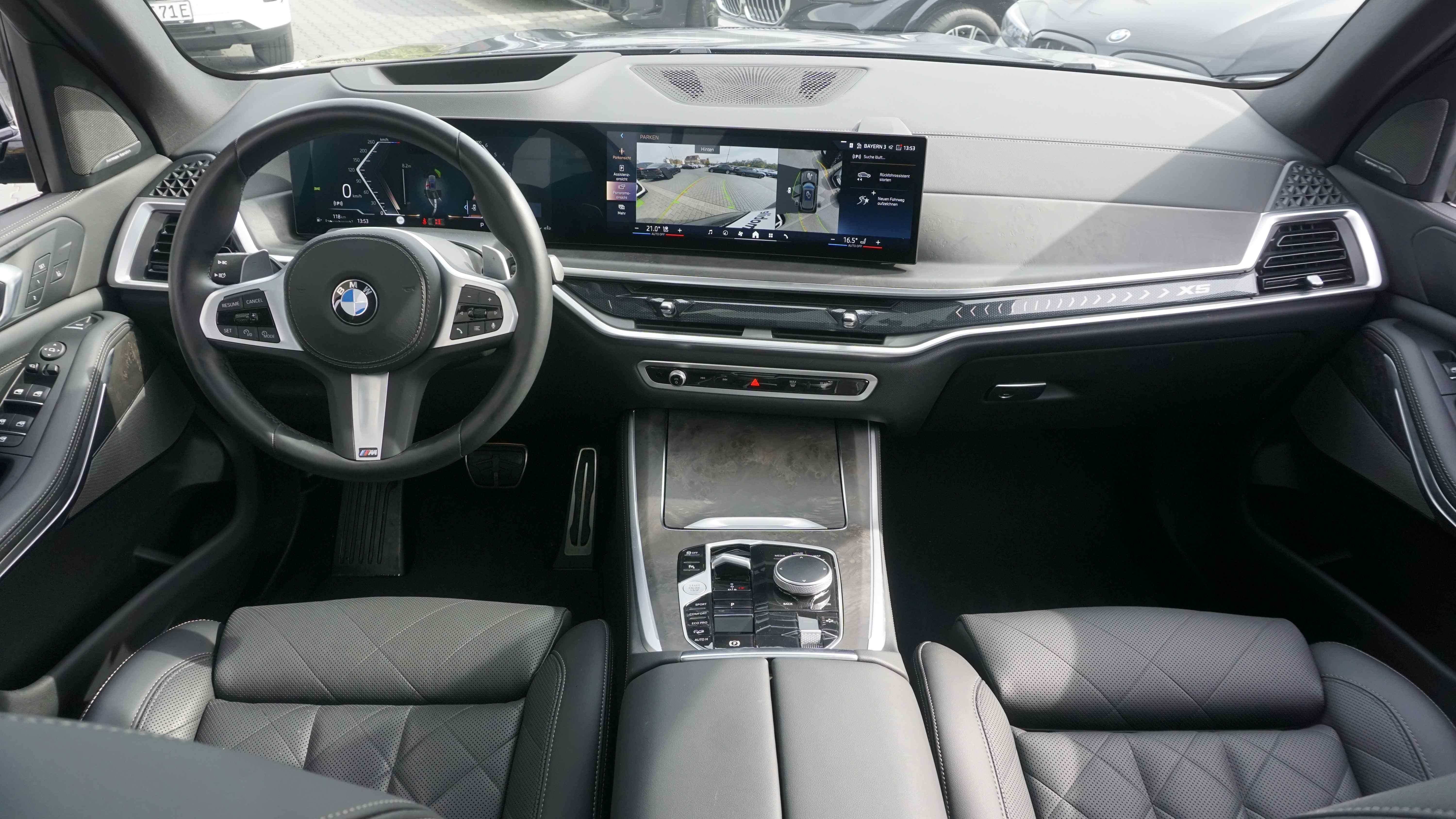 BMW X5 – Bild 22