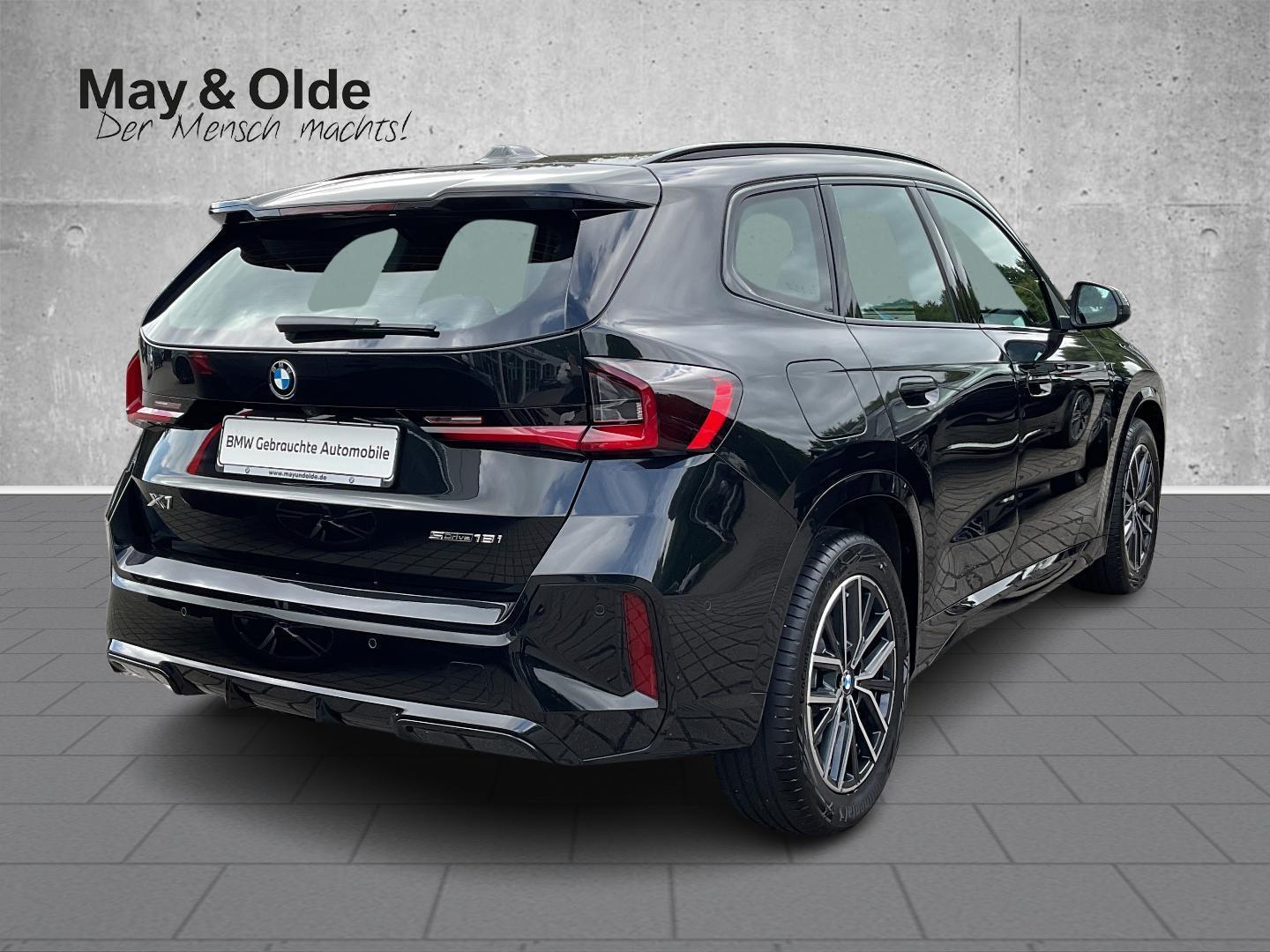 BMW X1 – Bild 25
