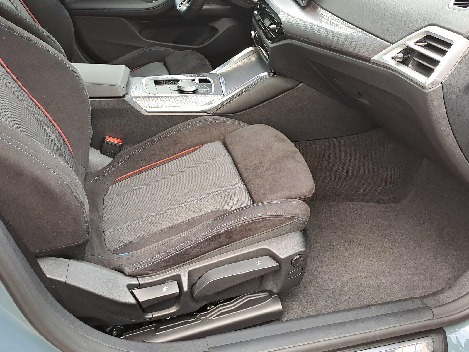 BMW 4er Gran Coupé – Bild 7