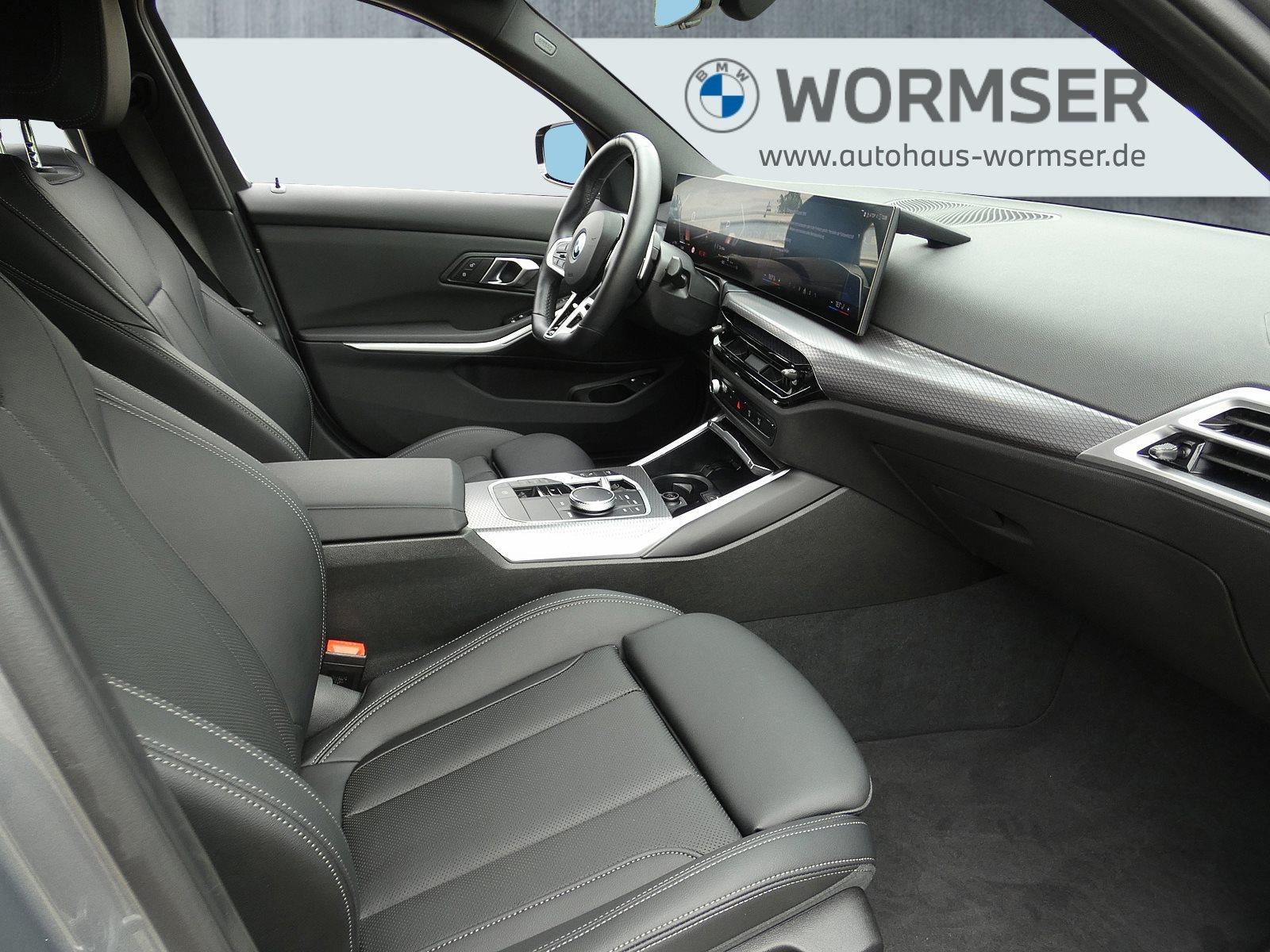 BMW 3er – Bild 14