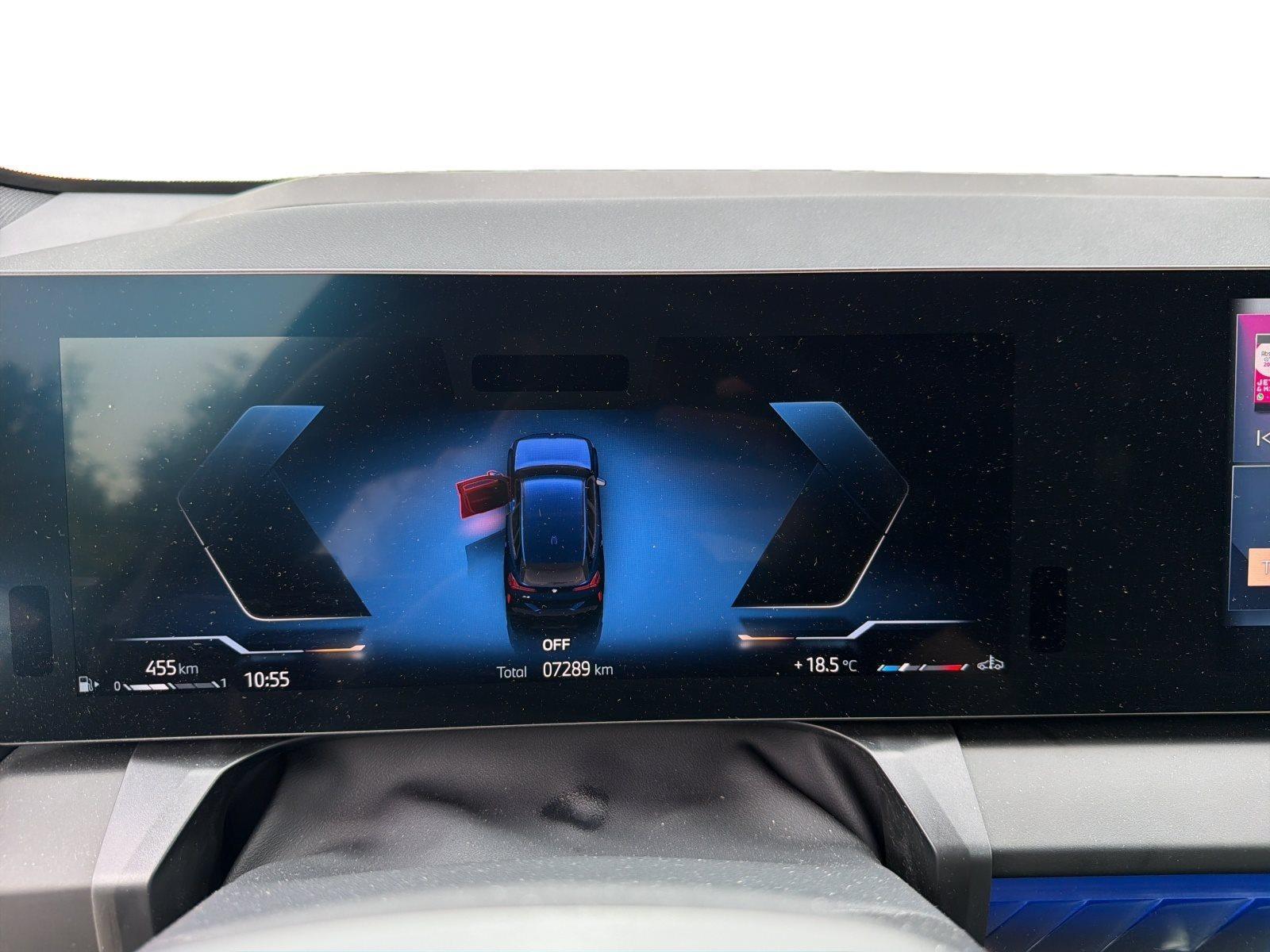 BMW X3 – Bild 9