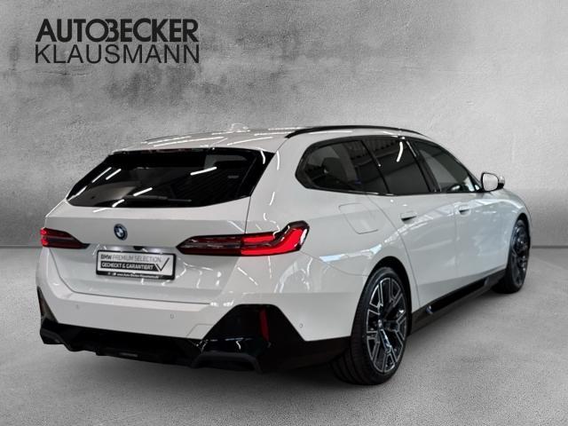 BMW 5er Touring – Bild 8