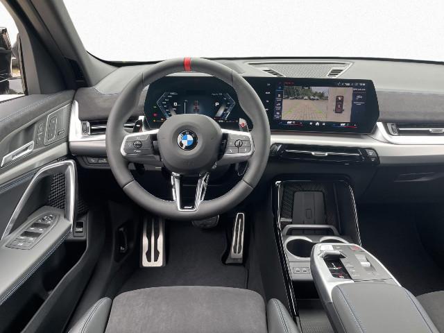 BMW X2 – Bild 9