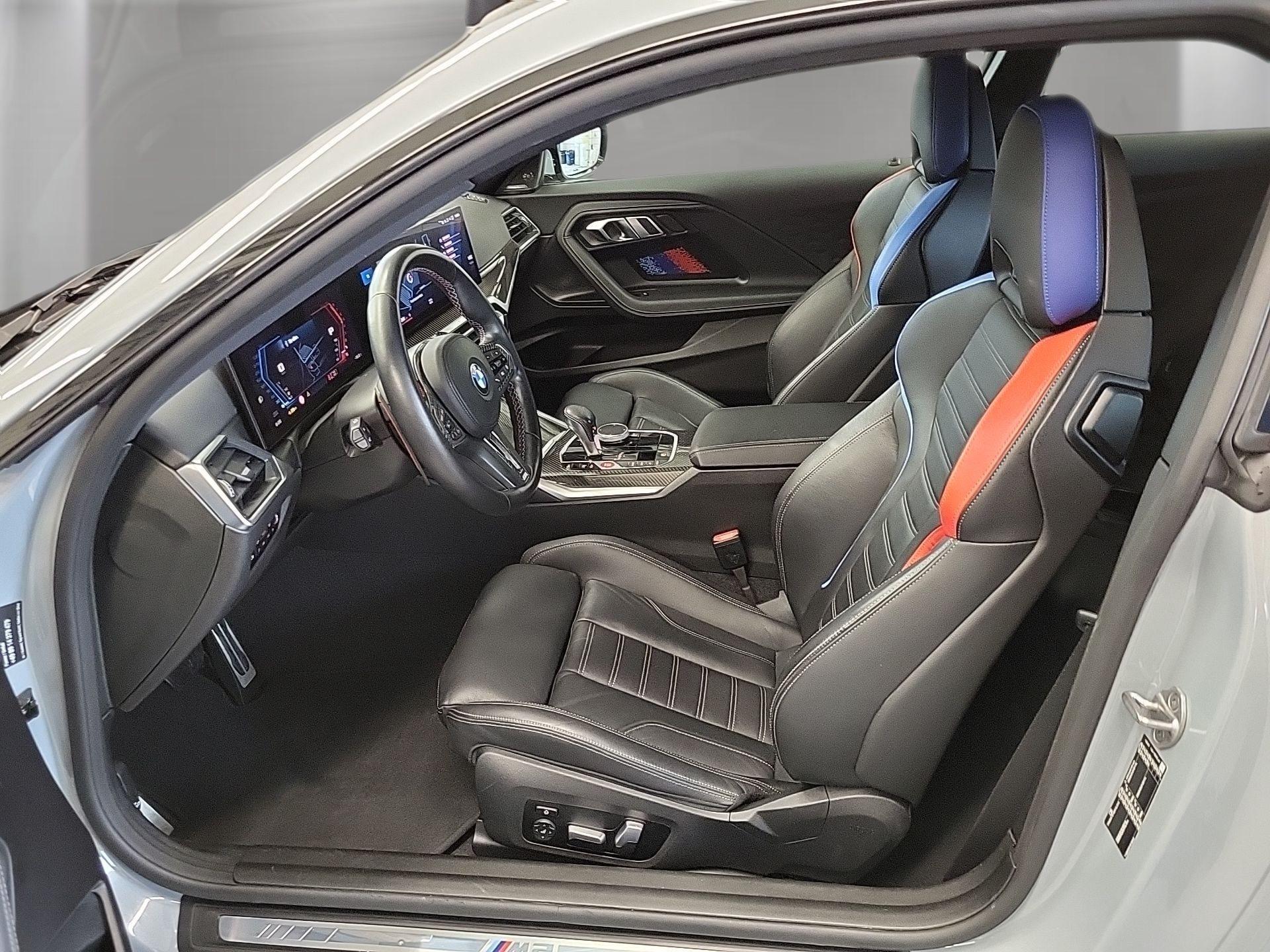 BMW M2 Coupé – Bild 13