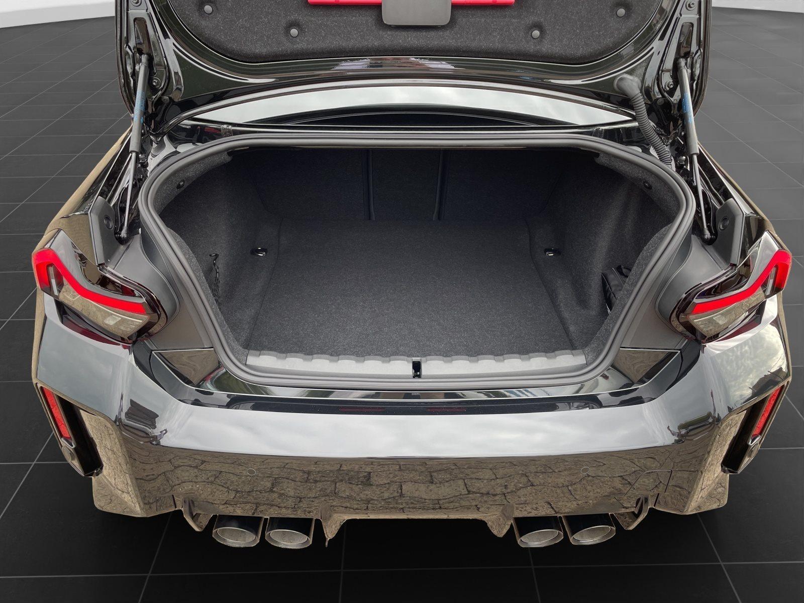 BMW M2 Coupé – Bild 15