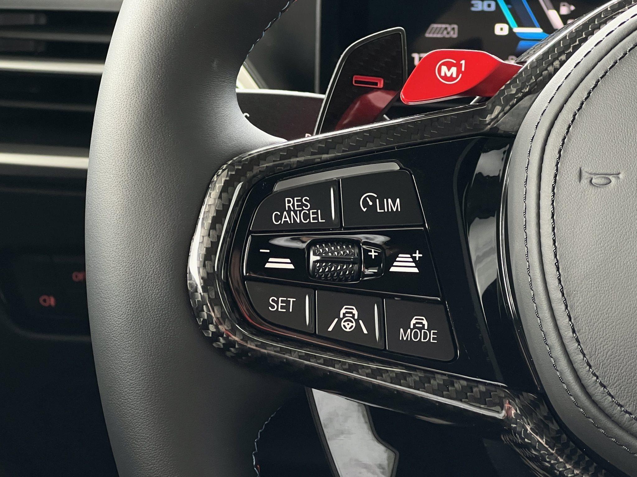 BMW M3 – Bild 12