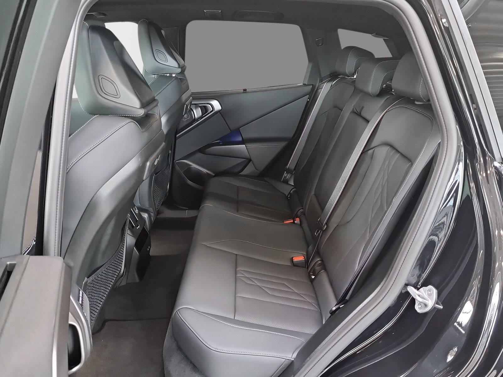 BMW X3 – Bild 9