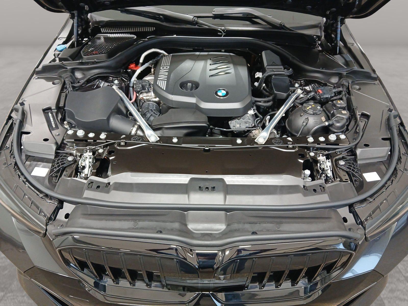BMW 5er Touring – Bild 7