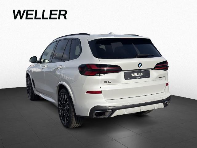 BMW X5 – Bild 4