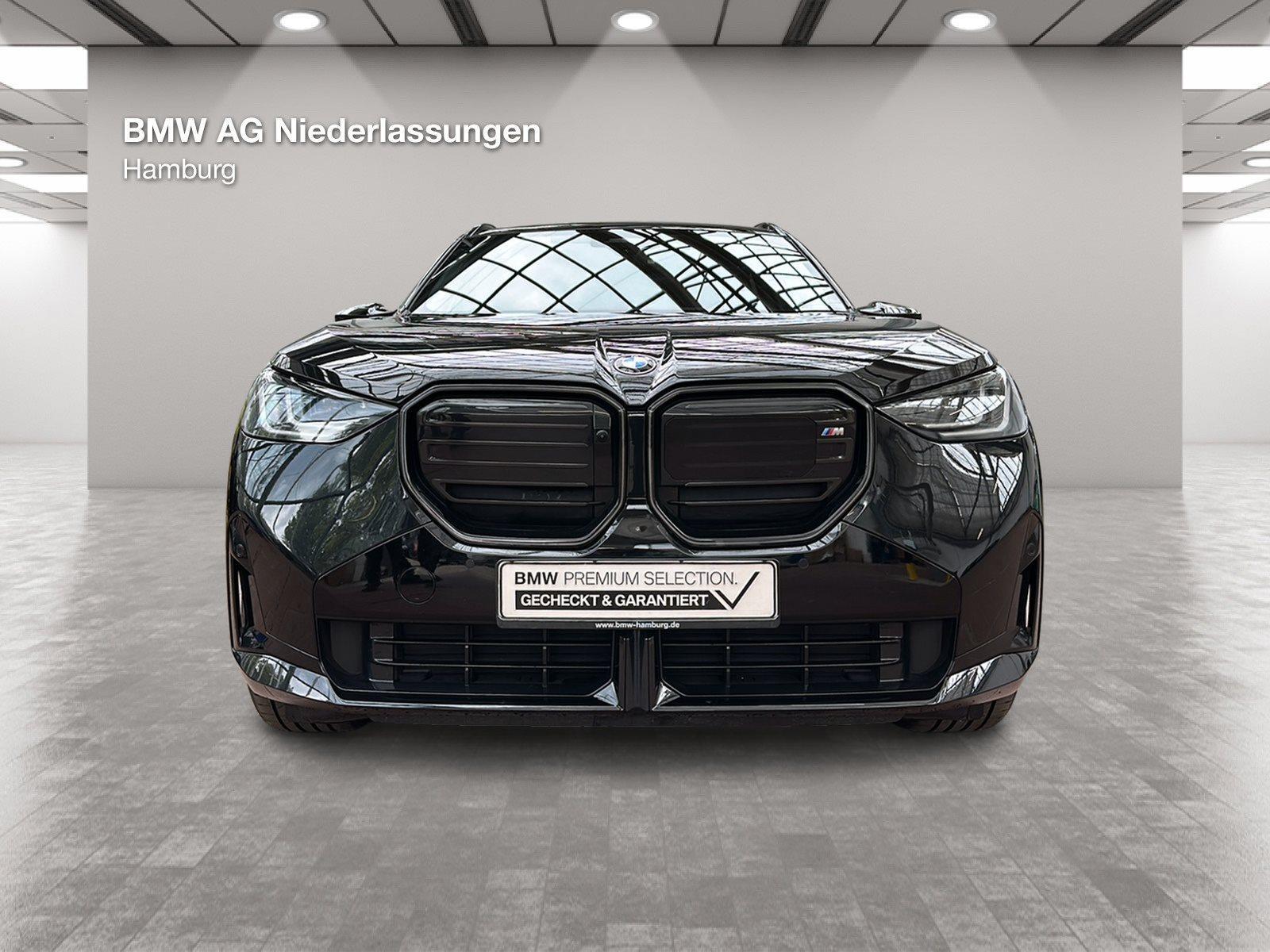 BMW X3 – Bild 20