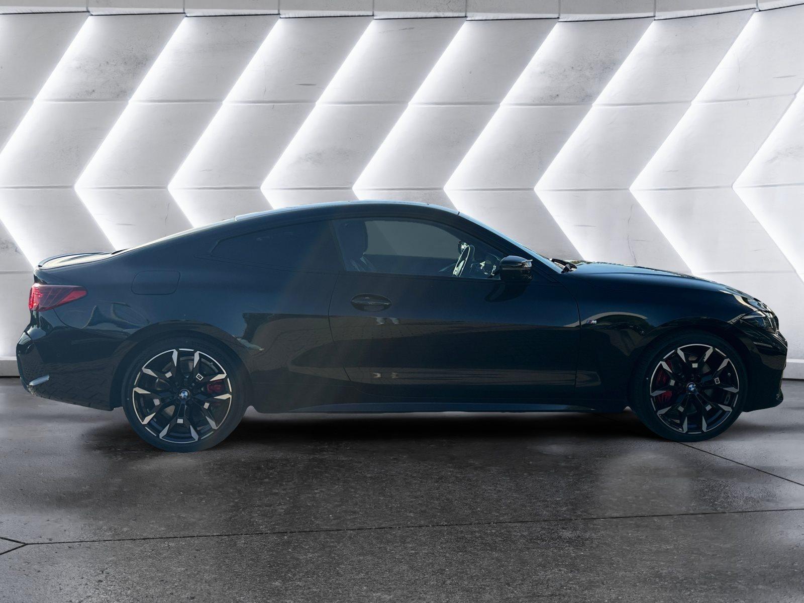 BMW 4er Coupé – Bild 6