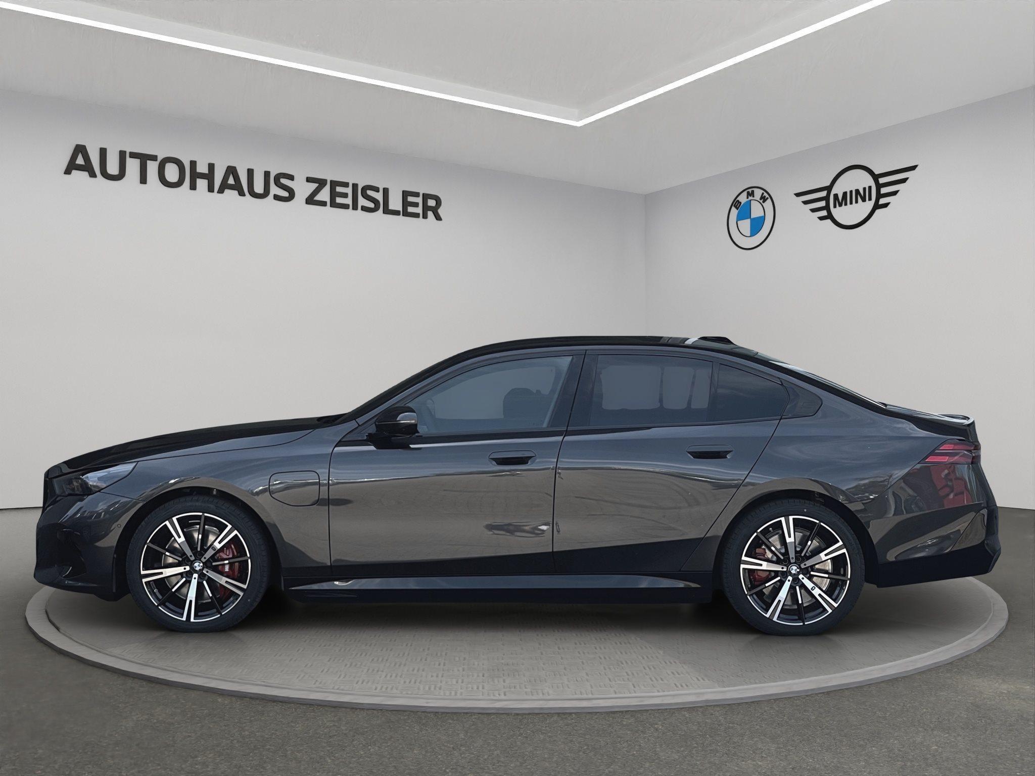 BMW 5er – Bild 26