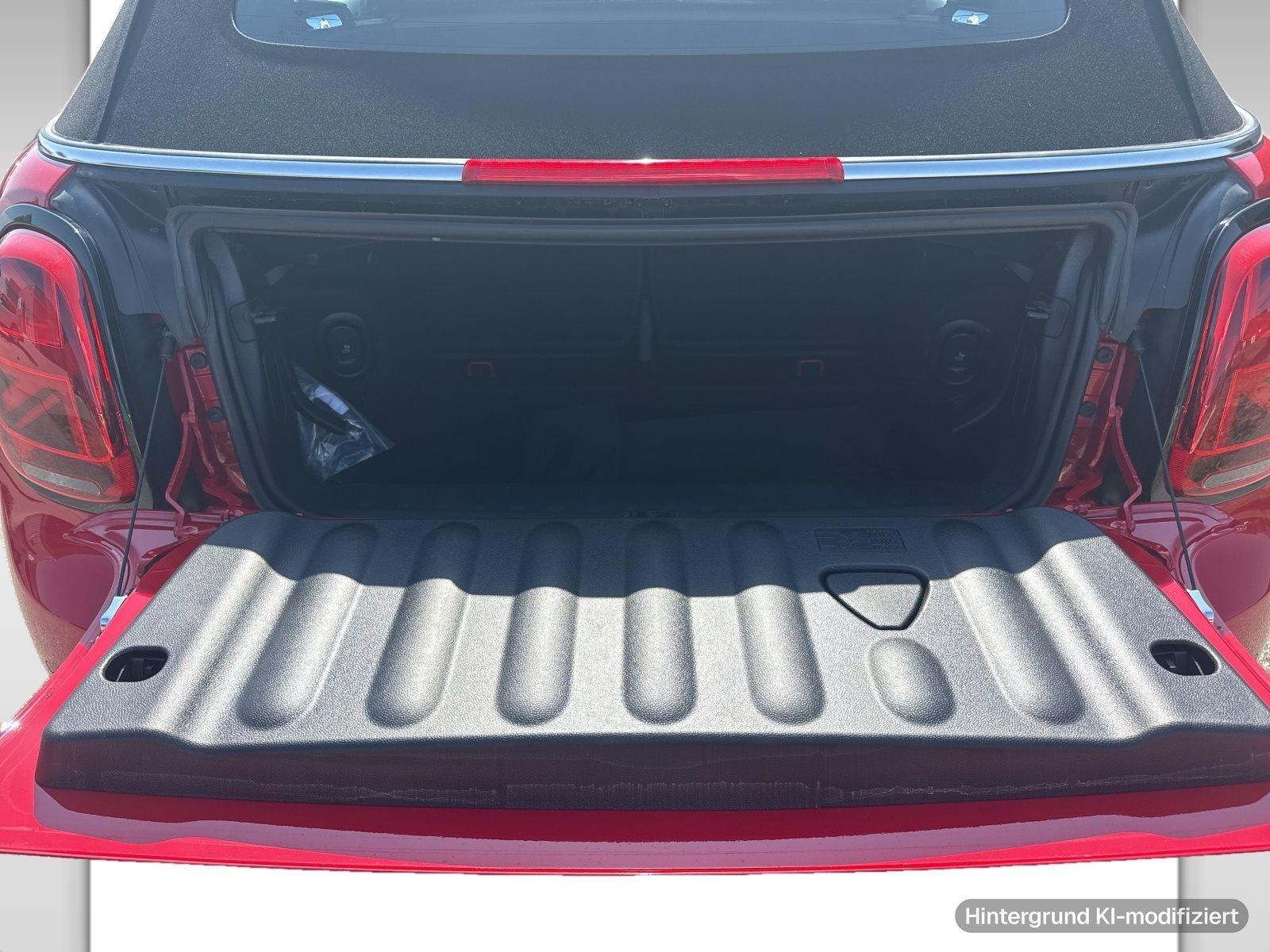 MINI Cabrio – Bild 14