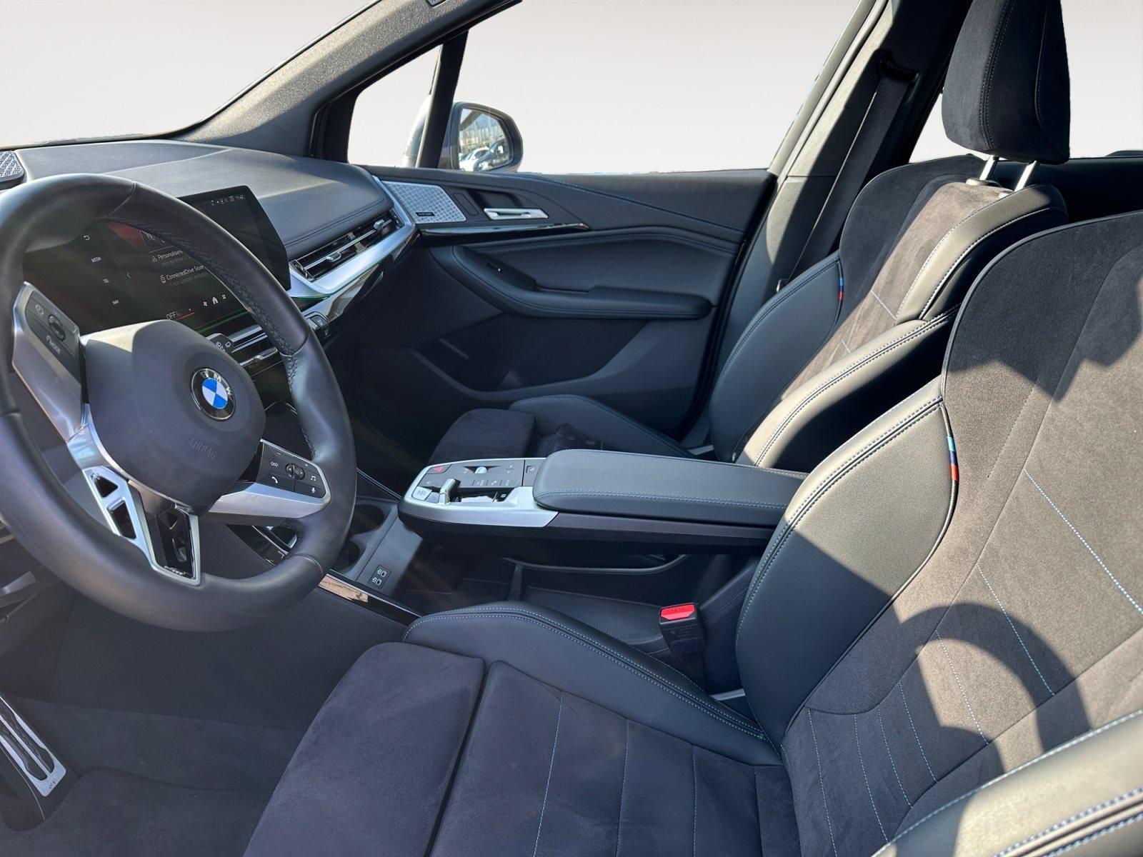 BMW 2er Active Tourer – Bild 15
