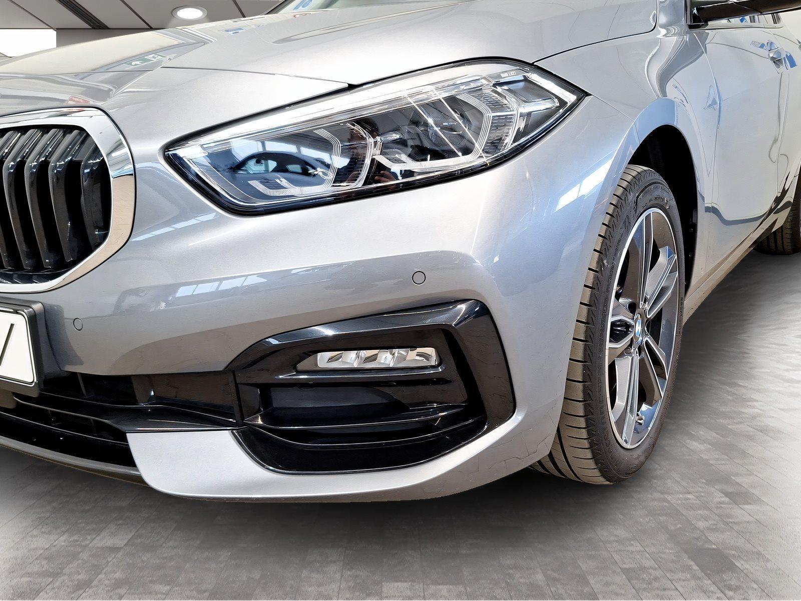 BMW 1er – Bild 19