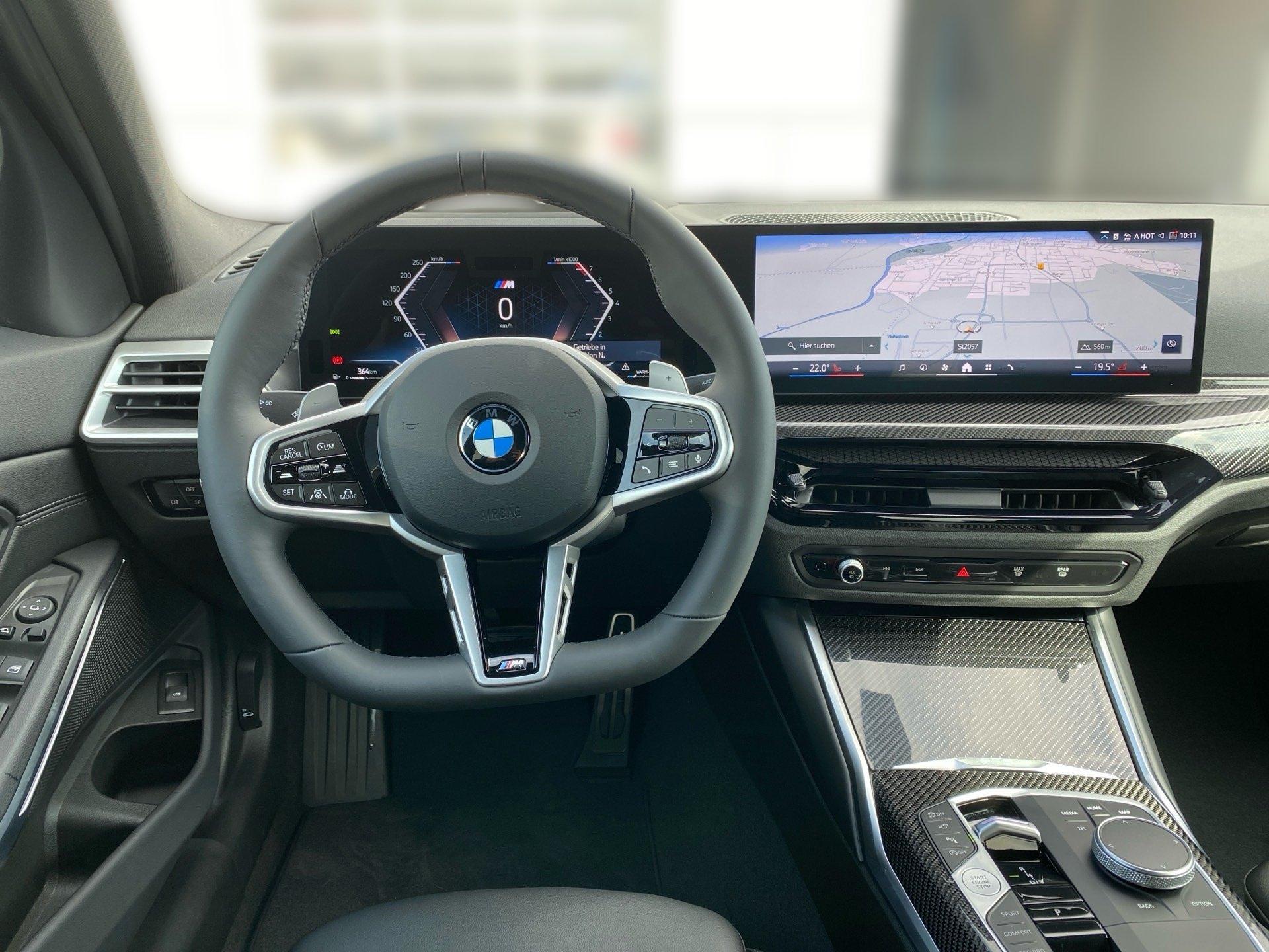 BMW 3er – Bild 2