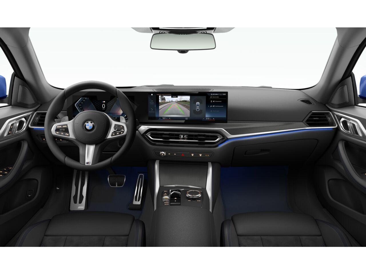 BMW 4er Gran Coupé – Bild 5