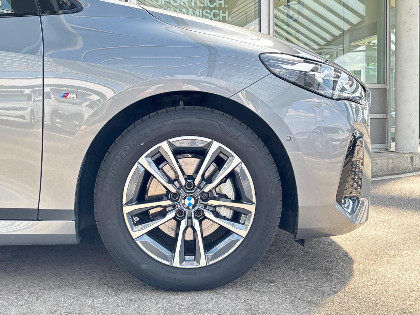 BMW 2er Active Tourer – Bild 7