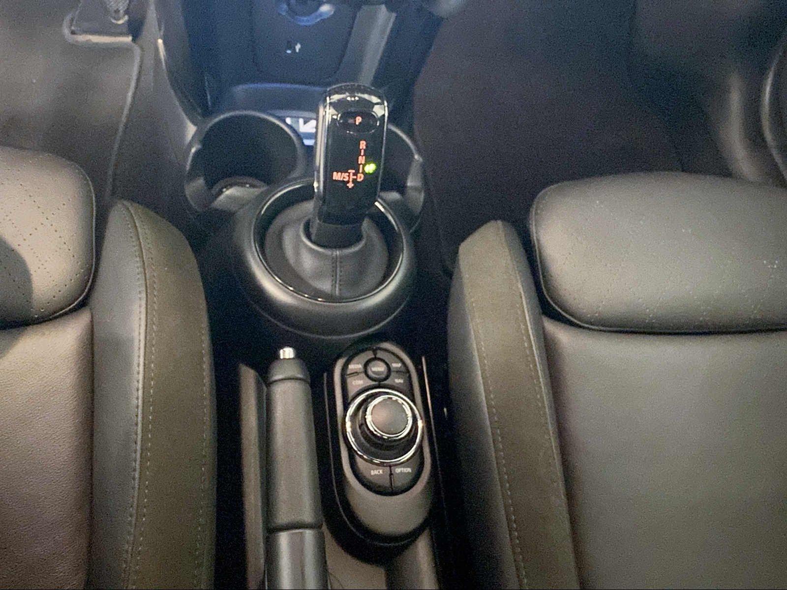 MINI Cabrio – Bild 22