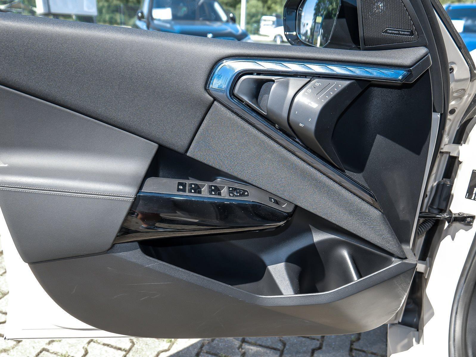 BMW X3 – Bild 21