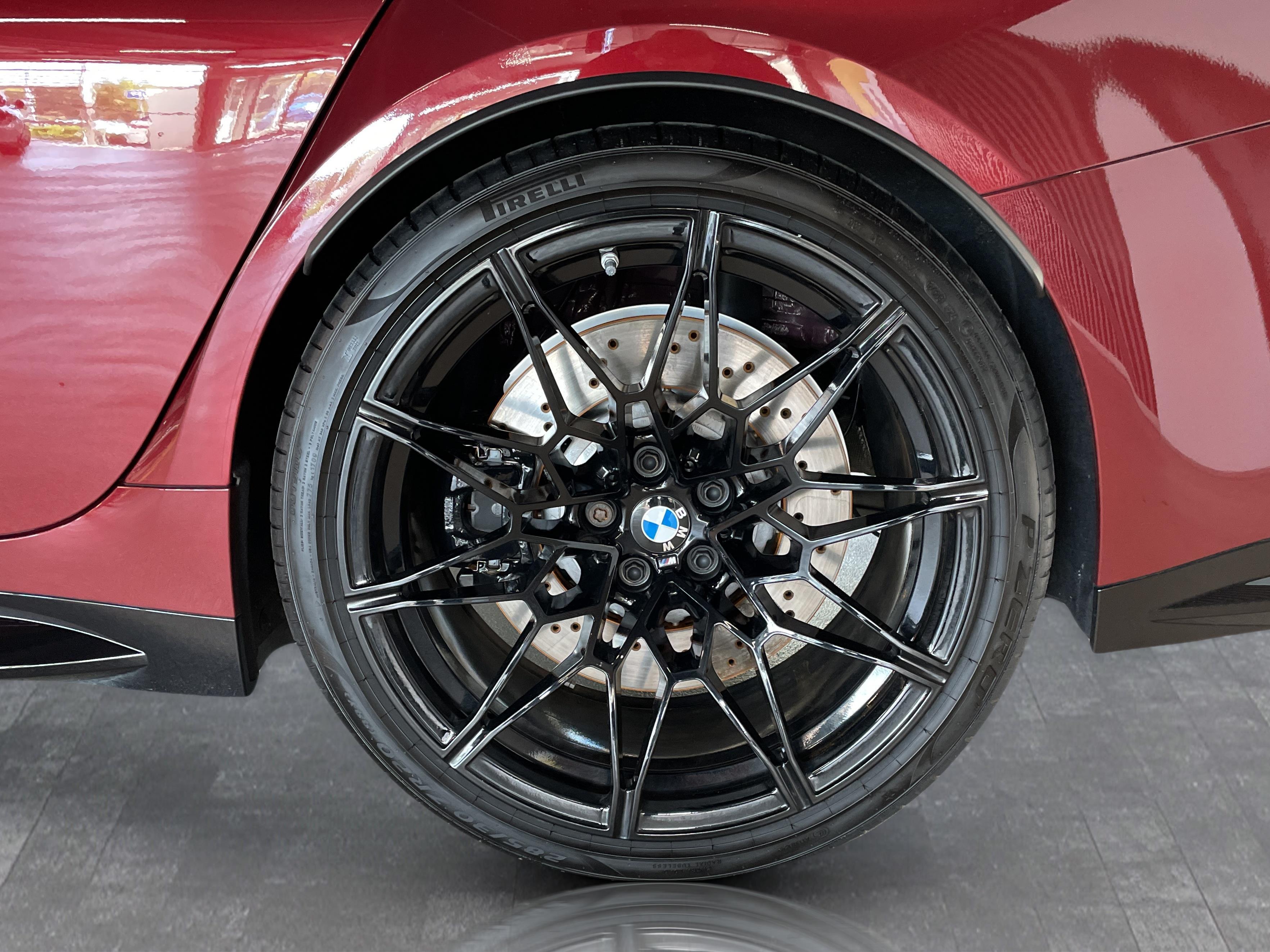 BMW M3 – Bild 21