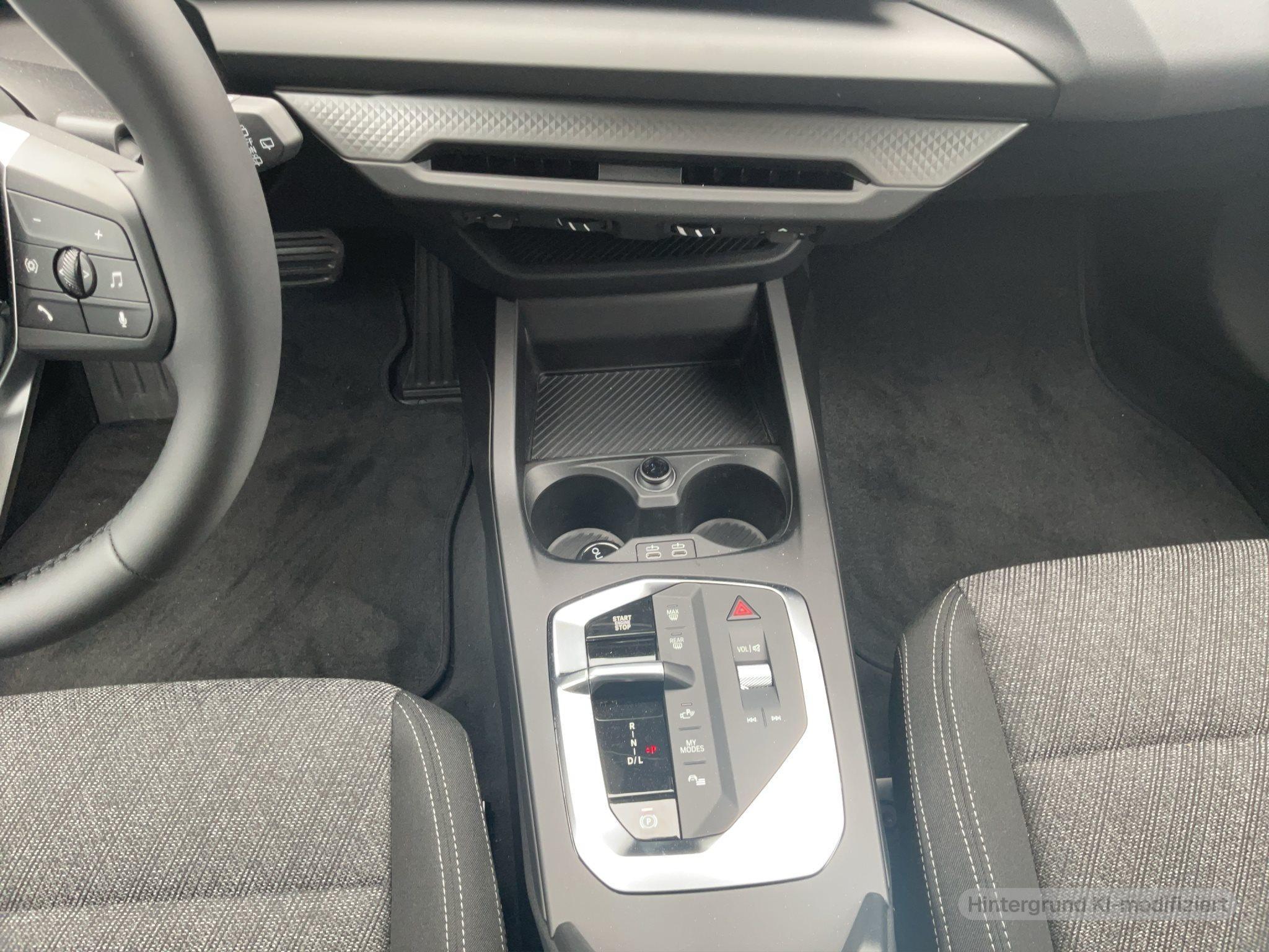 BMW 1er – Bild 8