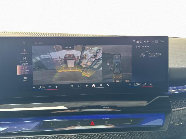 BMW 5er Touring – Bild 15