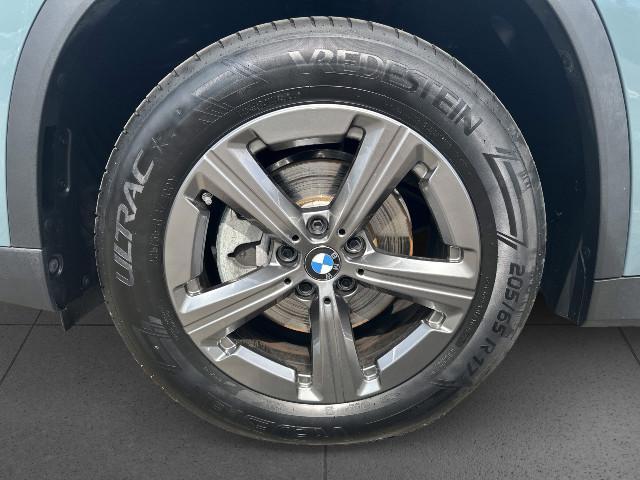 BMW X1 – Bild 6