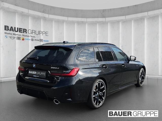 BMW 3er Touring – Bild 21