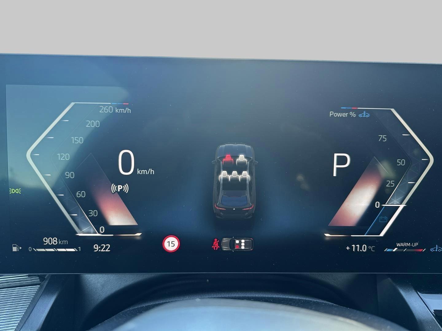 BMW 5er Touring – Bild 14