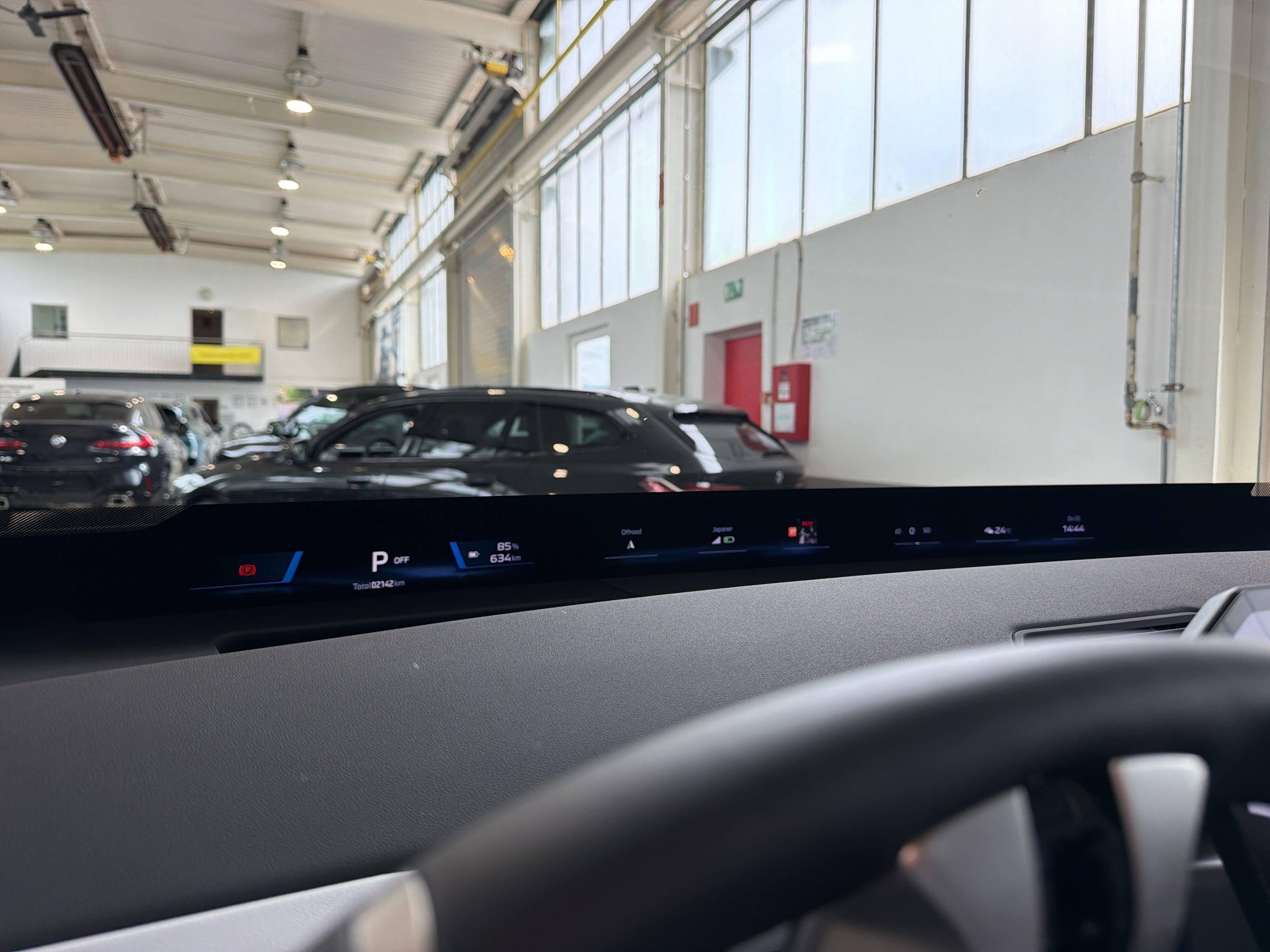 BMW iX3 – Bild 17