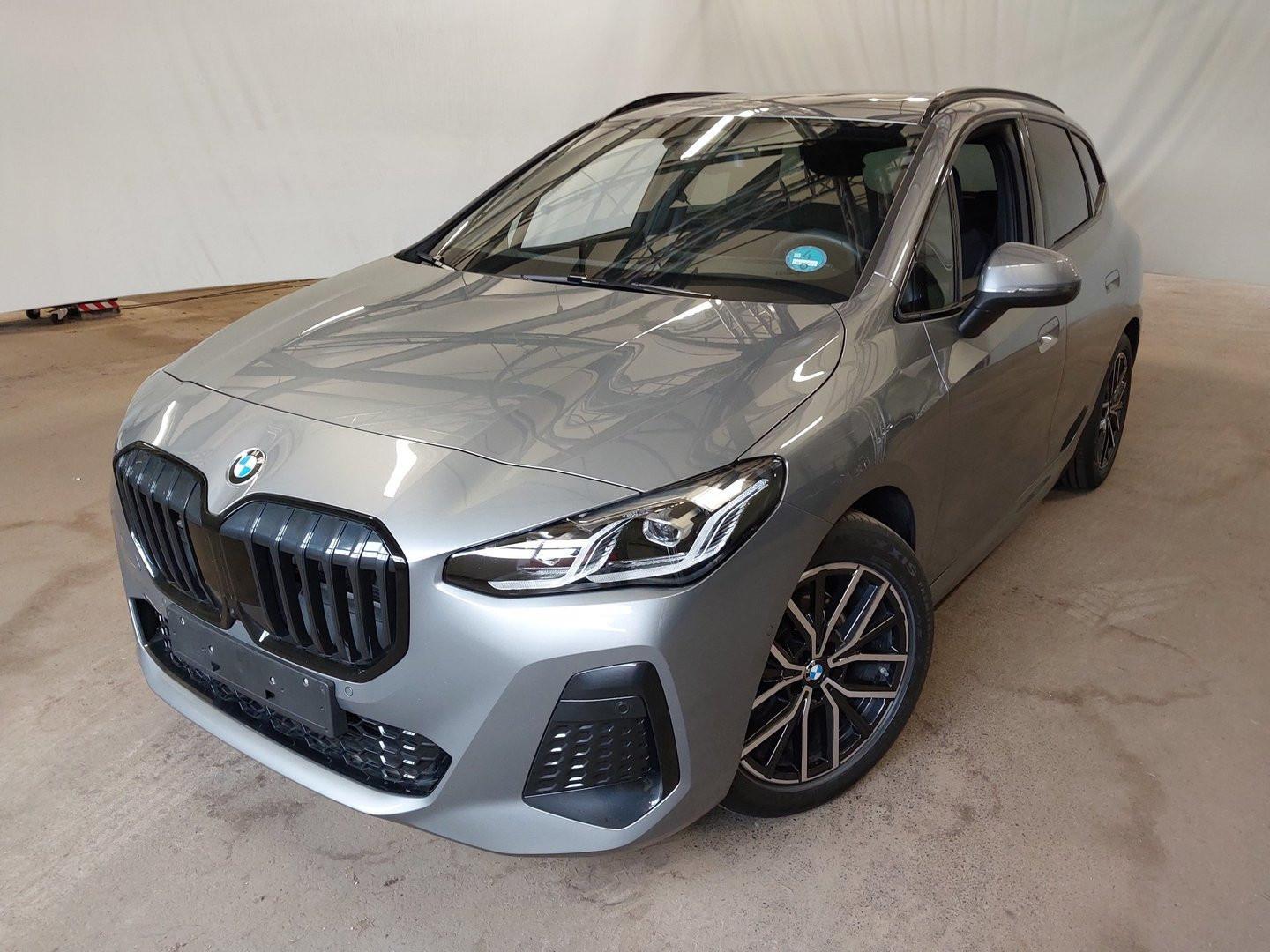 BMW 2er Active Tourer – Bild 2