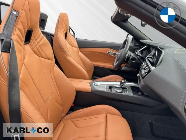 BMW Z4 – Bild 8