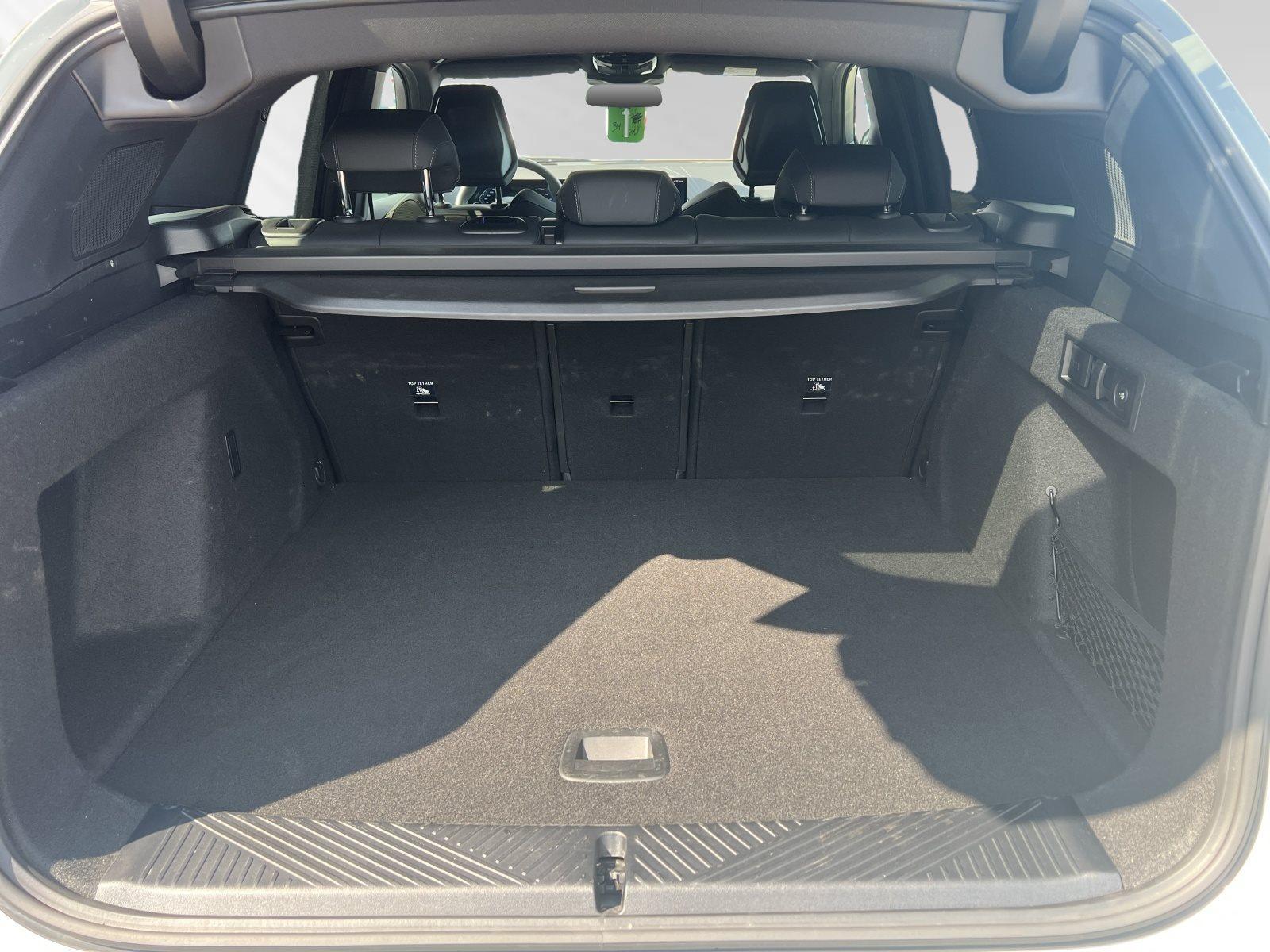 BMW X3 – Bild 17