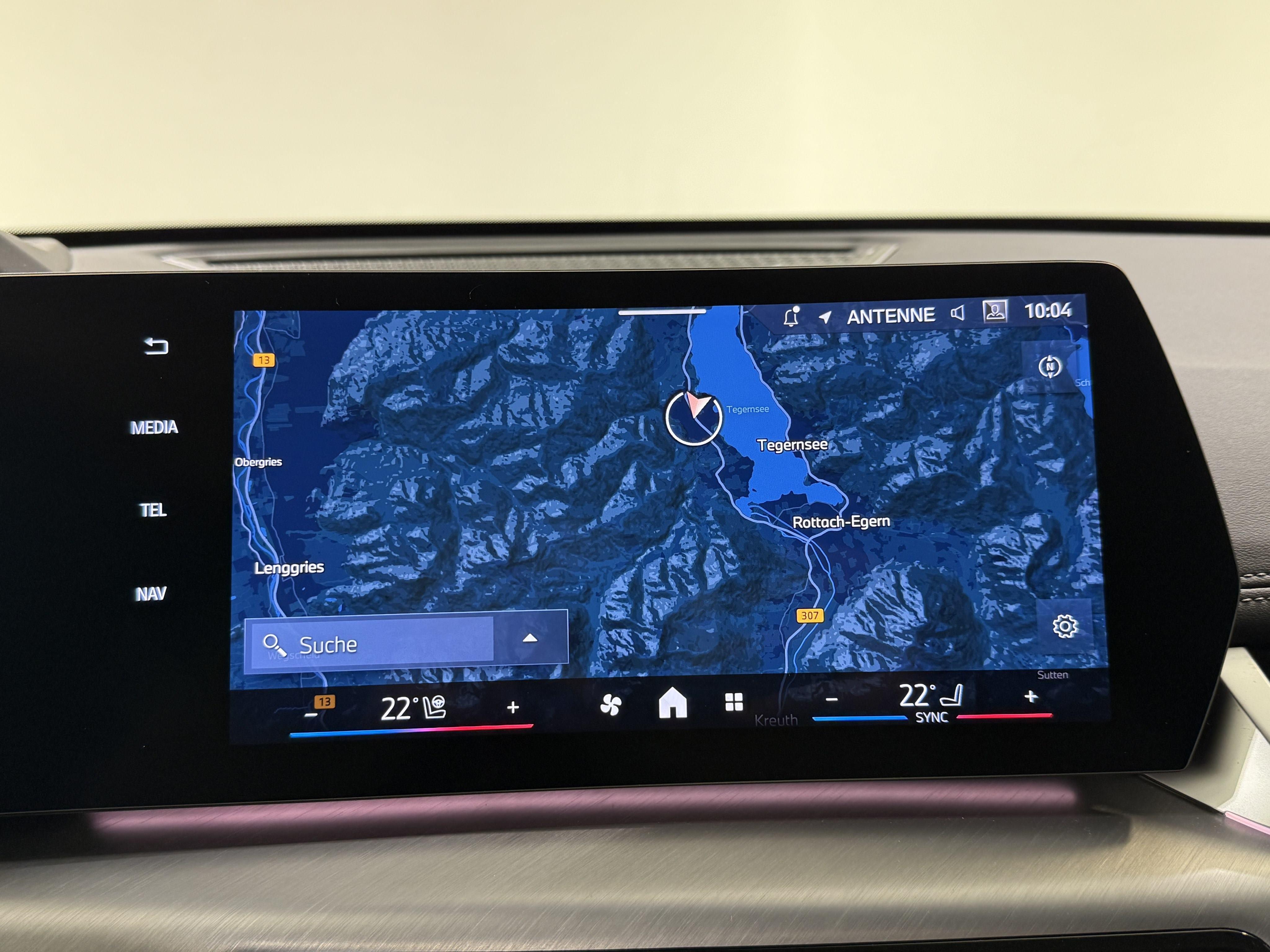 BMW X1 – Bild 20