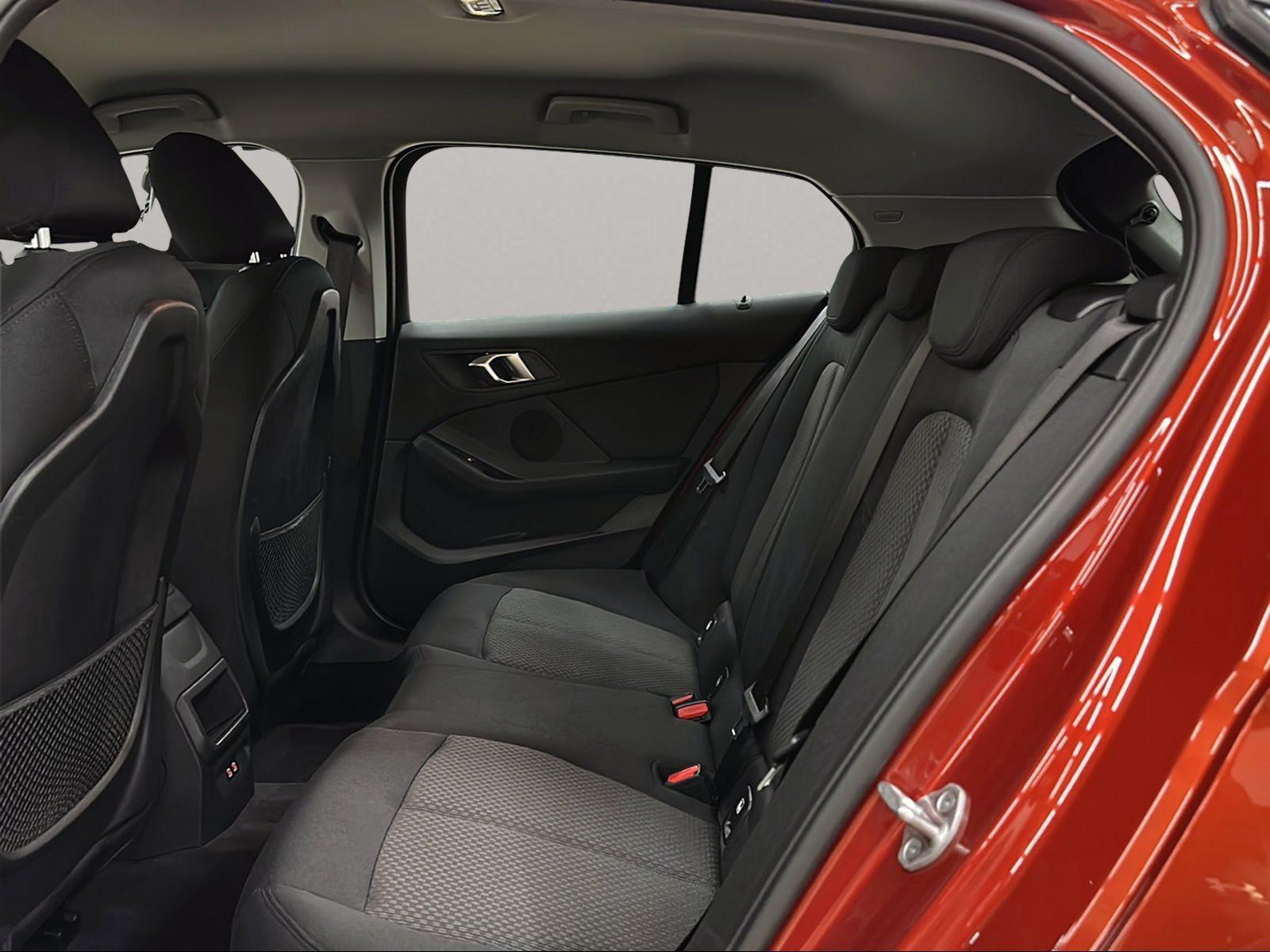 BMW 1er – Bild 11