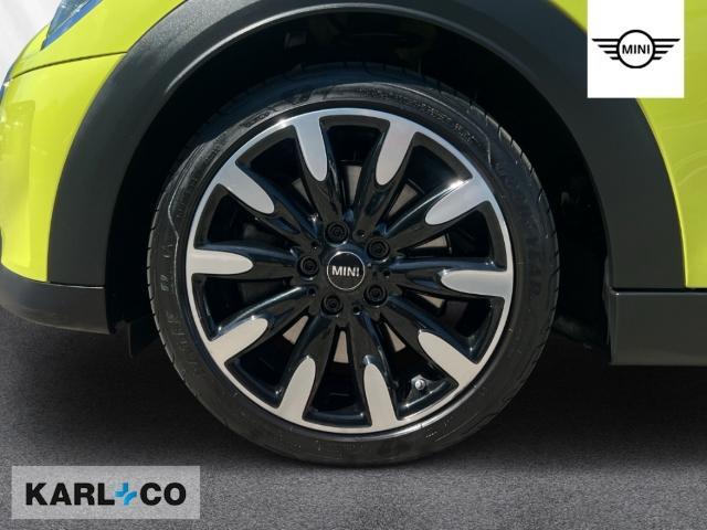 MINI Cooper 5-Türer – Bild 2