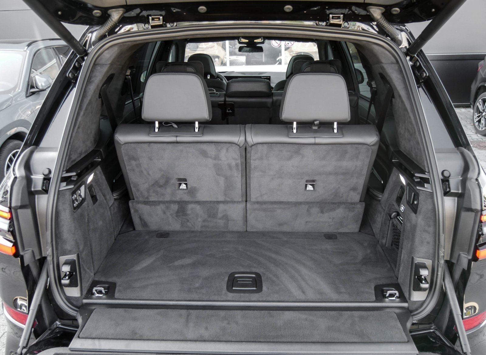 BMW X7 – Bild 16
