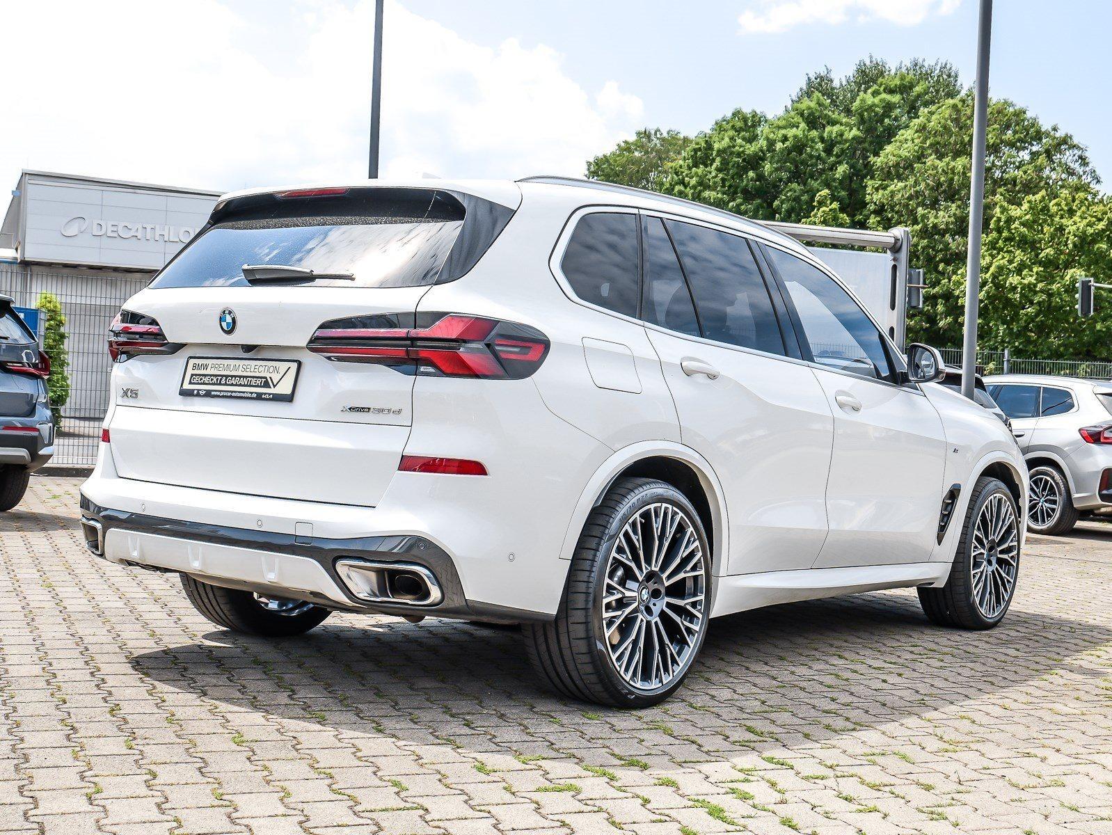 BMW X5 – Bild 2