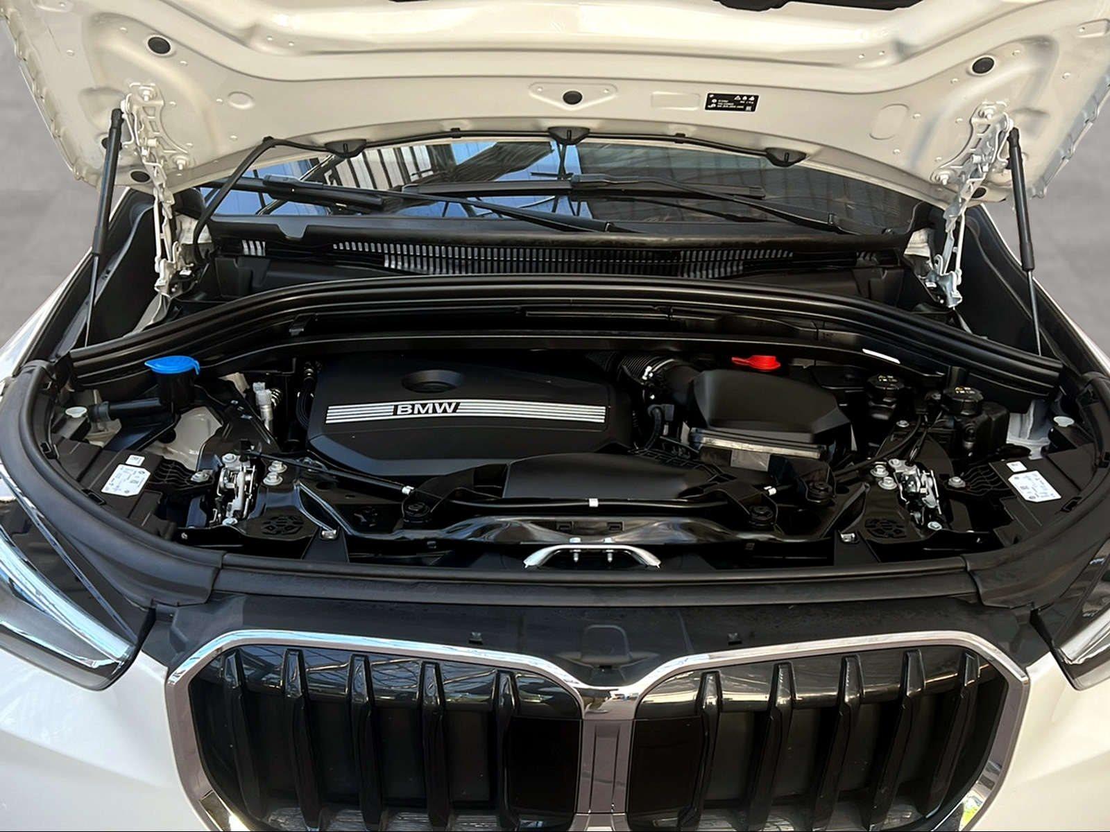 BMW X1 – Bild 21